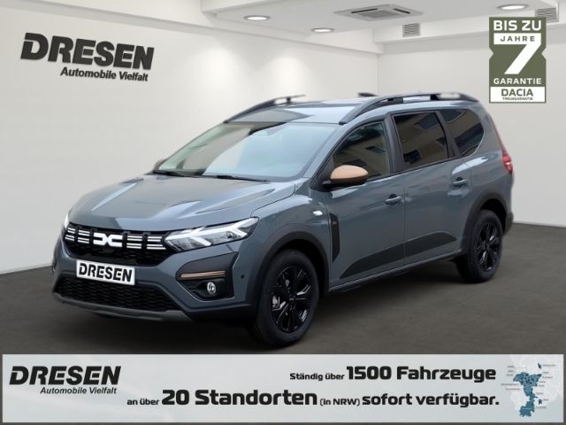 Dacia Jogger Extreme+ TCe 110 LED*Kamera*Keyless*Navig