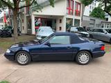 Mercedes-Benz SL 320*Leder*Parktronic*scheckheft*orig.48'km!* - Mercedes-Benz SL 320 Gebrauchtwagen
