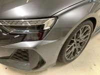 Audi RS3 - Vorschau Bild 7