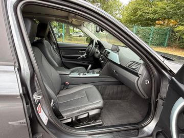 BMW 320 - 11