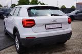 Audi Q2 1.4 TFSI S-tronic LED Navi AHK Sitzheizung - Audi Q2: Automatik