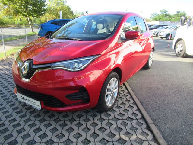 Renault ZOE (ohne Batterie) Z.E. 50 EXPERIENCE inkl. BAF