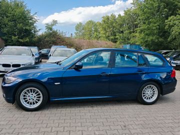 BMW 318 - 3
