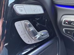 Fahrzeugabbildung Mercedes-Benz G 350d 9G-TRONIC MULTIBEAM 360° AHK 1.HAND