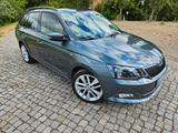 Skoda Fabia 1.0l MPI 55kW CLEVER Combi - Skoda Fabia: 1.5