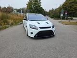 Ford Focus RS *Einzelstück, Alcantara, Carbon uvm* - Ford Focus: Weiß, RS