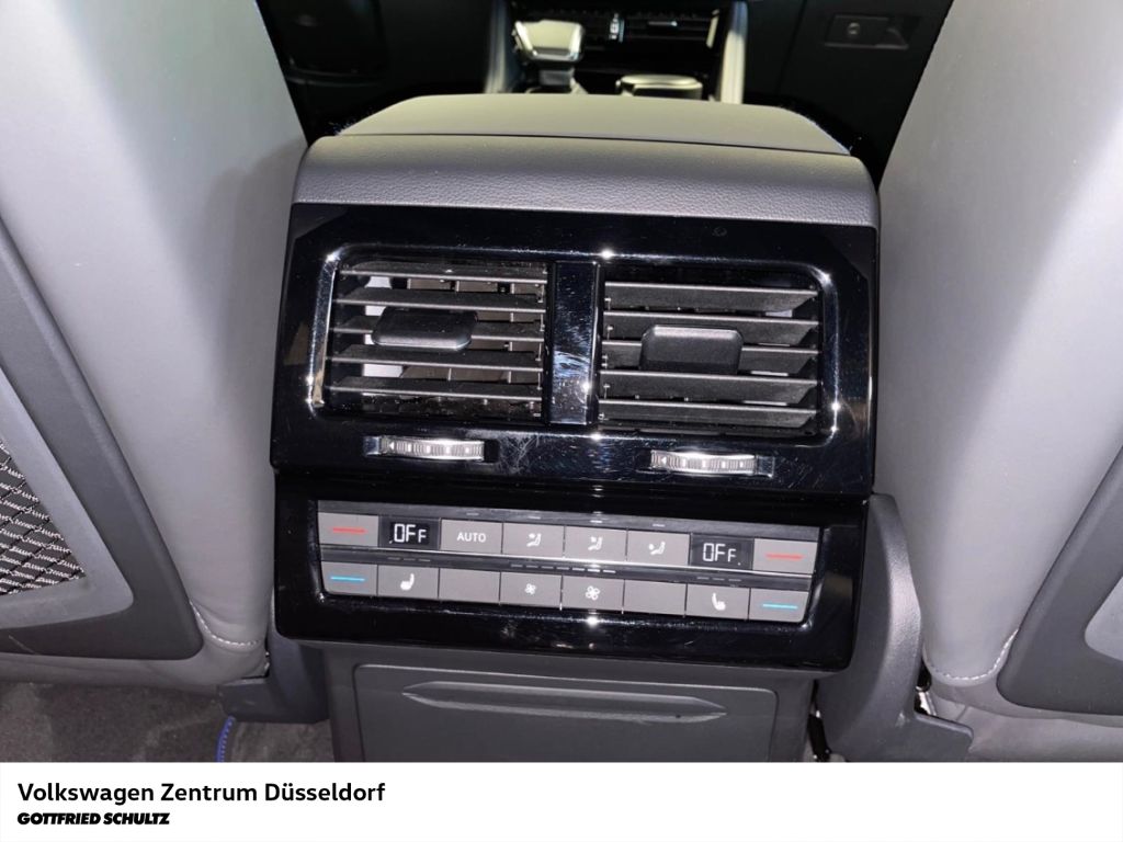 Volkswagen Touareg - Bild 19