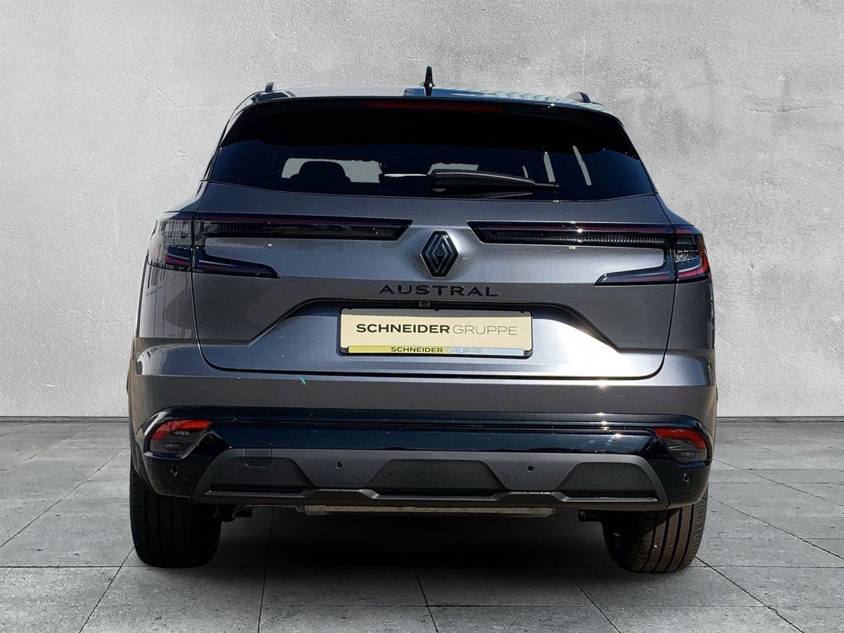 Renault Austral - Bild 4