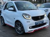 Smart ForTwo CABRIO*TAILOR-MADE*BRABUS* - Smart: Weiß, Cabrio