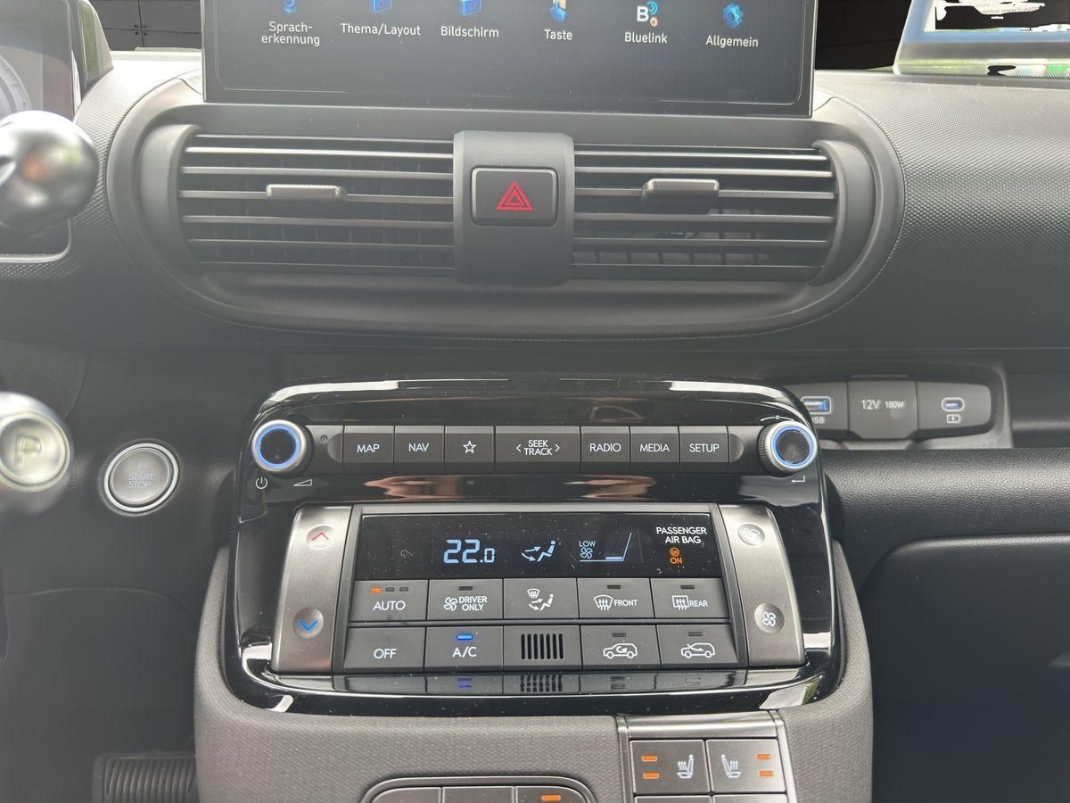 Hyundai INSTER – Bild 19