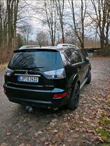 Mitsubishi (Qutlander 2.2 D-ID 4WD) - Mitsubishi Outlander in Bielefeld