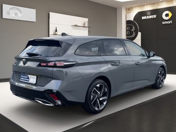 Peugeot 308 - 5
