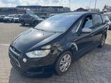 Ford S-Max S-MAX Titanium S - Ford S-Max aus 2008: Titanium