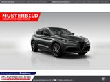 Alfa Romeo Stelvio Veloce Q4 Premium-Audio-Paket, Tech-Pake - Alfa Romeo Stelvio Neuwagen
