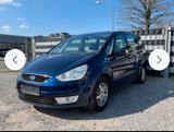 Ford Galaxy 2,0 Benzin 7 sitzer **Tüv Neu** - Ford Galaxy in Wuppertal