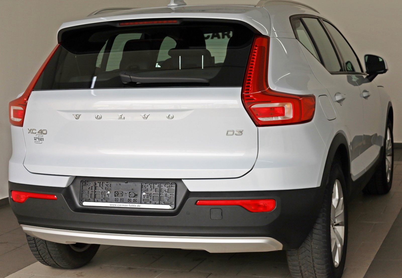 Fahrzeugabbildung Volvo XC40 Momentum Pro,Navi,LED,PDC,Carplay