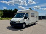 Fiat Ducato Clipper 80 2.0 - Fiat Diesel Ducato 2 8
