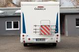 Chausson 514 Flash / Ford M15 - Chausson Flash