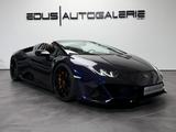 Lamborghini Huracán EVO 640-4 Spyder Garantie FULL PPF LIFT - Lamborghini Huracán aus 2022