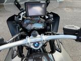 BMW R 1200 GS*1. Hand*nur 6Tkm*Navi*alle Pakete - BMW R 6 Motorräder