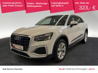 Audi Q2 - Vorschau Bild 1