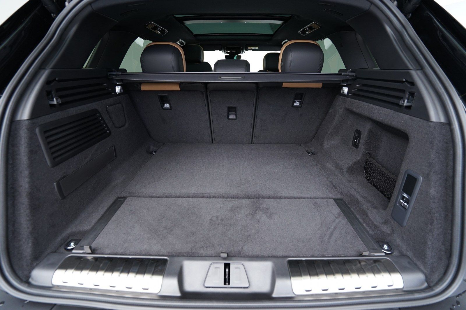Land Rover Range Rover Sport D300 AHK Pano Komfort-Paket II foto 5