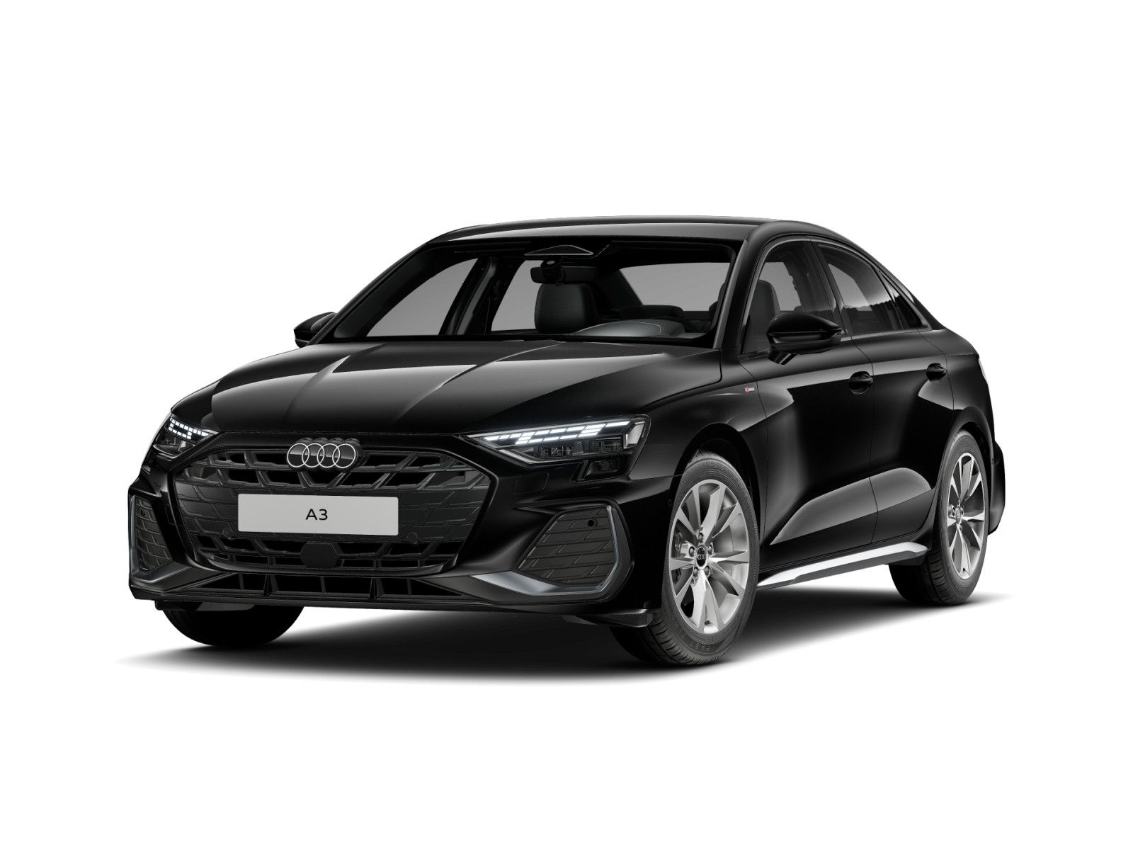 Audi A3 - Bild 2