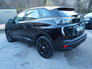 Peugeot 3008 - 4