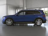 Mercedes-Benz GLB 35 AMG 4M MLB/Cam/Pano/Burm/Memo/Distr/Memo - Mercedes GLB 35 AMG mit Schiebedach