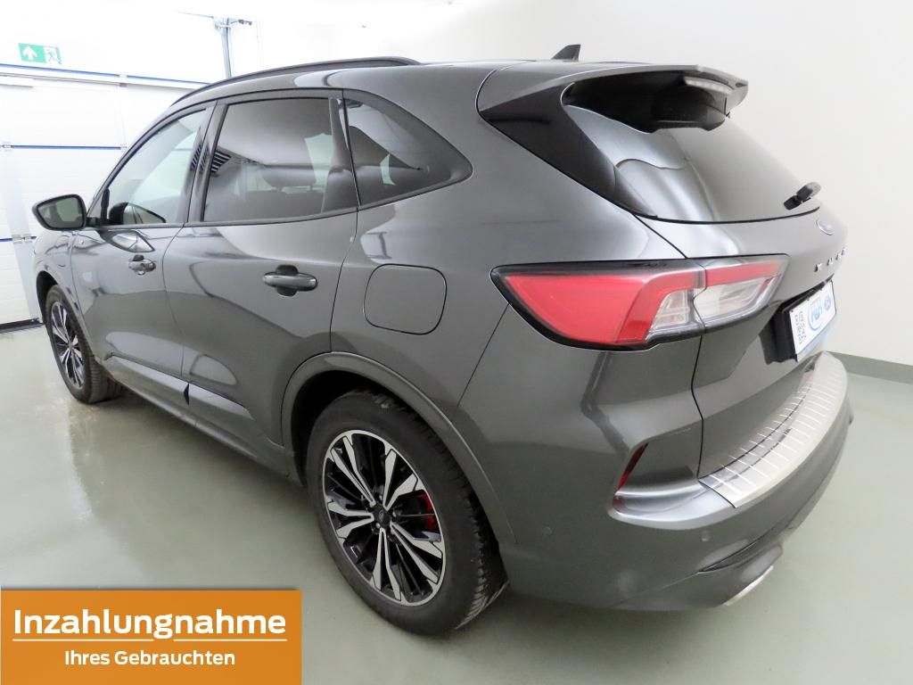 Ford Kuga 2.5 Plug-in-Hyb ST-Line X inkl.100% ladenUp imagem 3