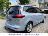 Opel Zafira C Tourer Edition 1.4 *Automatik*PDC*TOP* - Opel Zafira: Automatik