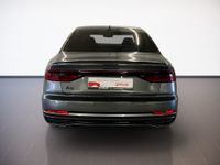 Audi A8 - Vorschau Bild 5