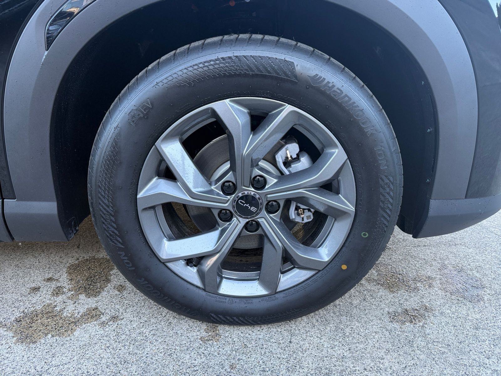 BYD ATTO 2