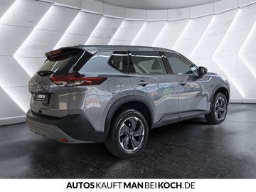 Nissan X-Trail - 5