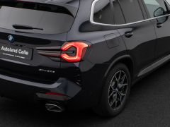 Foto Nummer 16: BMW X3