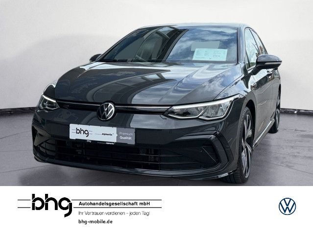 Volkswagen Golf 1.5 TSI R-LINE AppConnect, LED