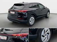 Audi Q4 e-tron - Vorschau Bild 17
