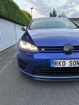 Volkswagen Golf 7 R | 487 PS | Motor & DSG neu | Öhlins |  - Volkswagen Golf: ABS, Motor
