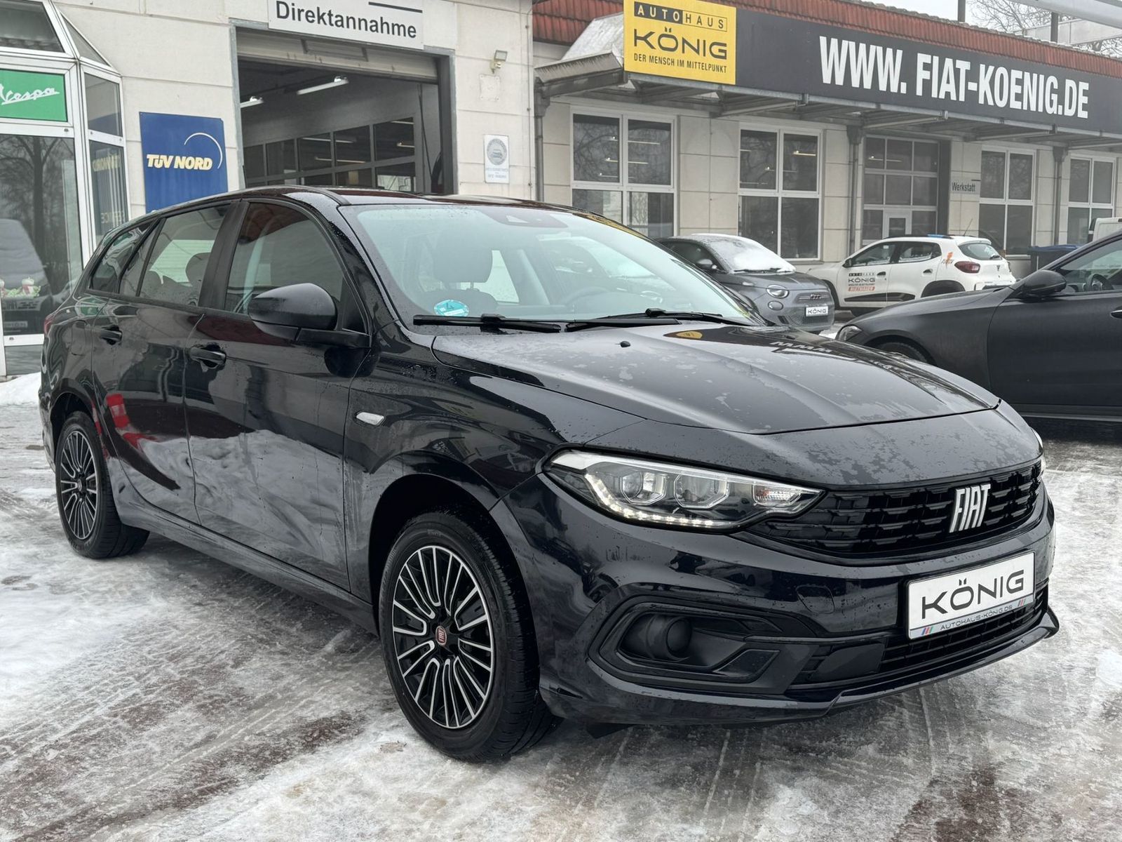 Fiat Tipo - Bild 2