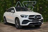 Mercedes-Benz GLE 400d*4M*COUPE*AMG*HUD*AIR-SUSP*62.521€ NETTO - gebrauchte Mercedes-Benz GLE 400 aus dem Jahr 2023