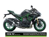Kawasaki Z H2 SE 2026 vorrätig + sofort lieferbar! - Motorräder in Solingen