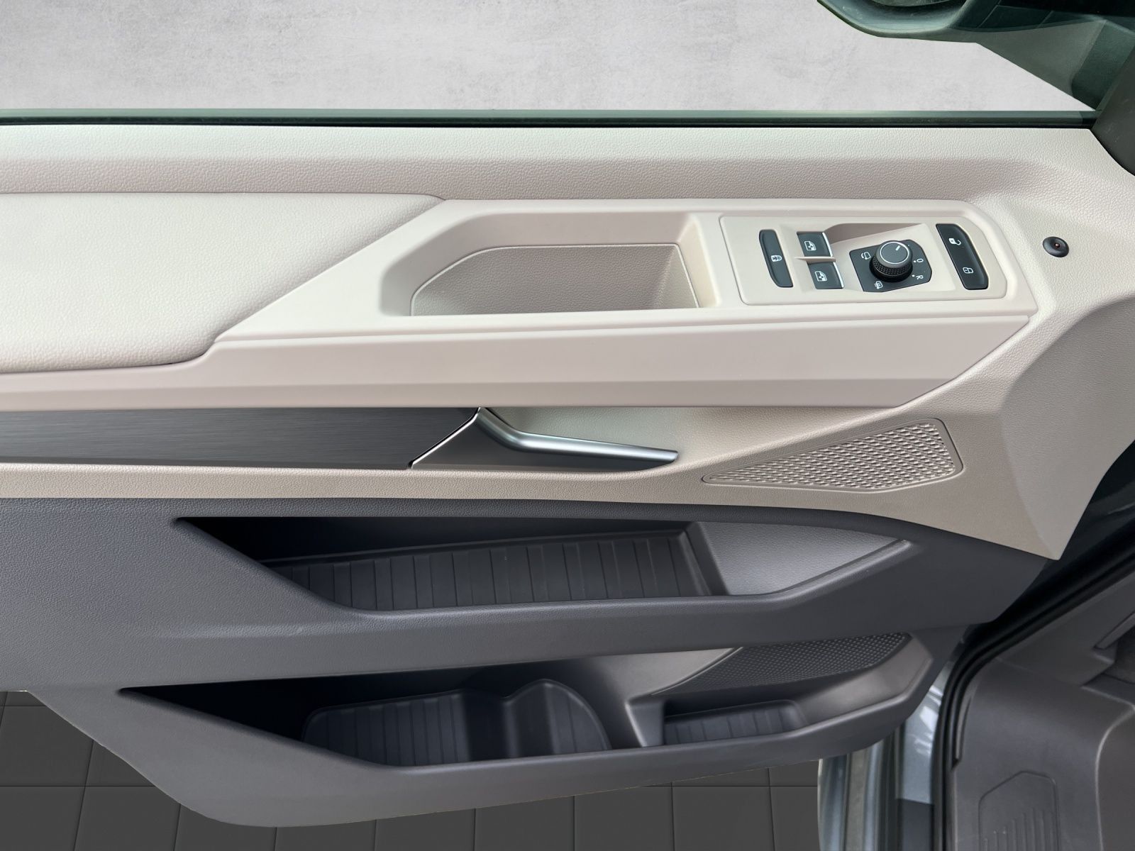 California Ocean 2.0 TDI DSG