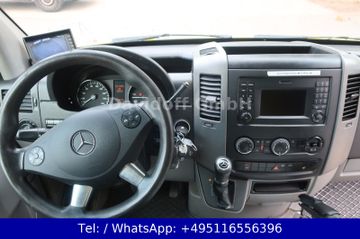 Mercedes Sprinter - 10