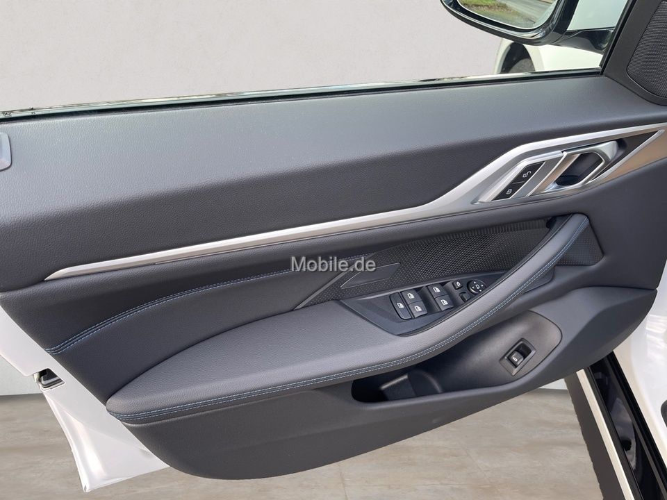 BMW 420 Gran Coupé - Bild 10