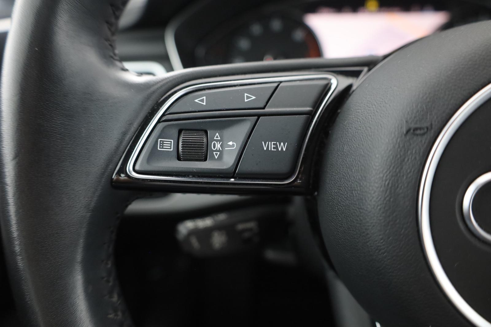 Audi A4 Avant 35 TFSI S-Tronic LED Navi Kamera Leder, миниатюра 17