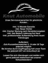 Volkswagen cross up! 1.0*SitzH*ROT*1.HD*MwSt.*Klima* - gebrauchte VW up! aus dem Jahr 2014