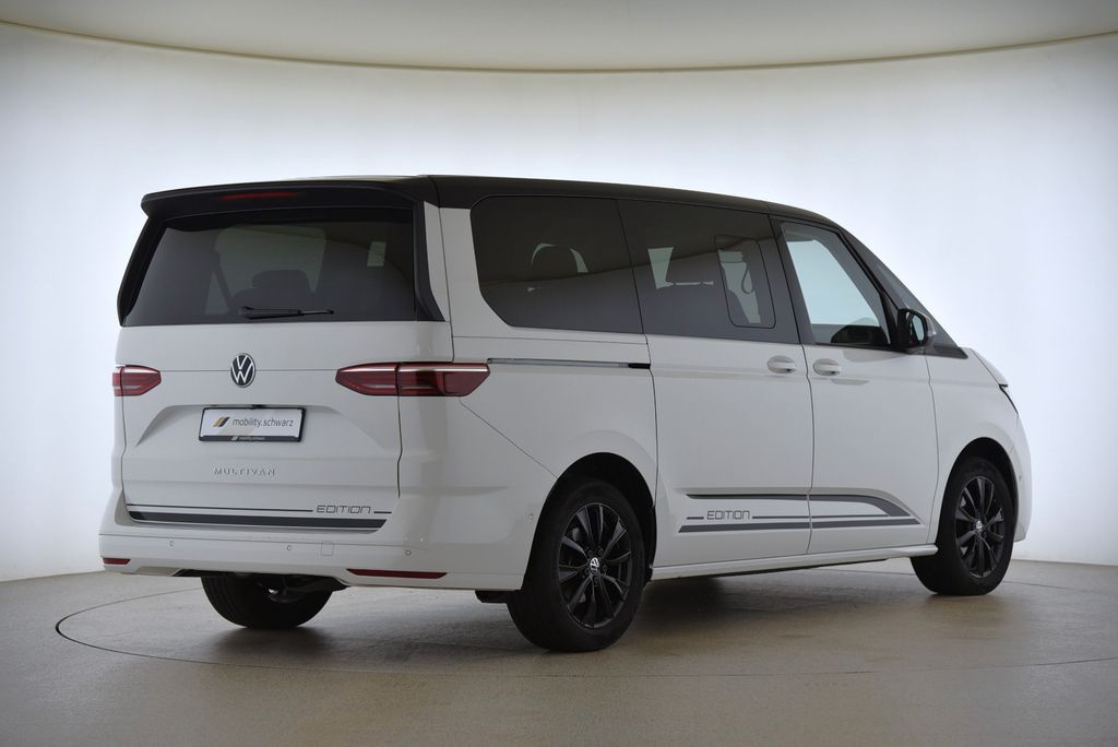 VW T7 Multivan