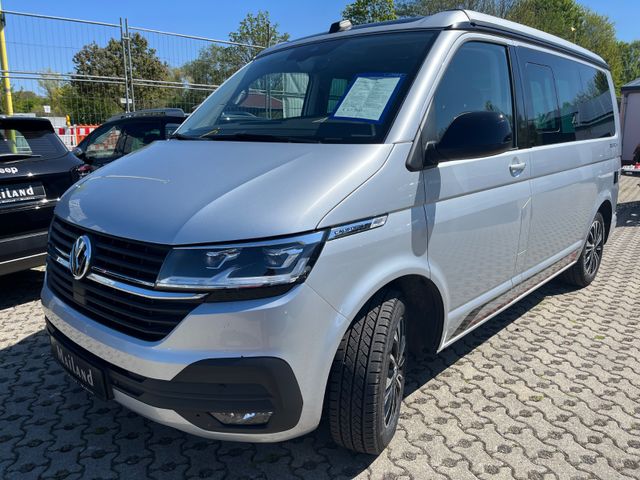 Volkswagen California Beach Tour  2,0 TDI IQ.Drive
