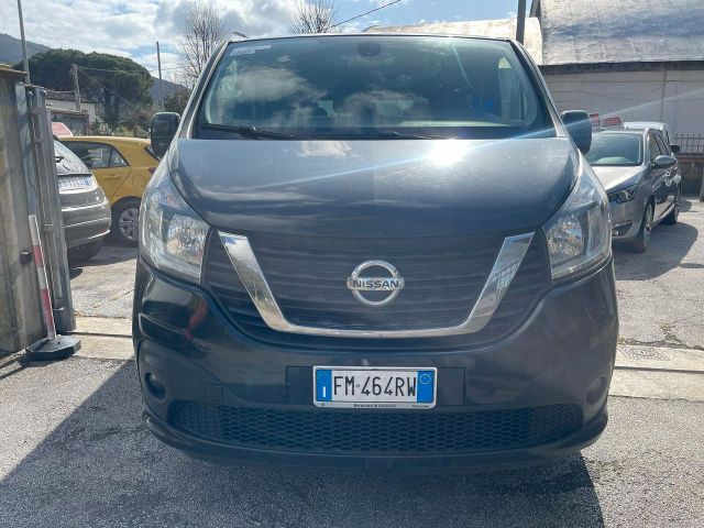 Nissan NV300 27 1.6 dCi Twin Turbo 145CV Start&S