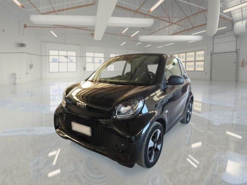 Image of Smart ForTwo